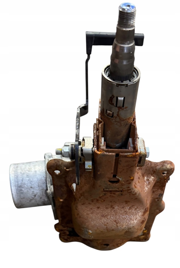 Fiat stilo 01-10r усилитель электрический насос 00517364610 Доставка