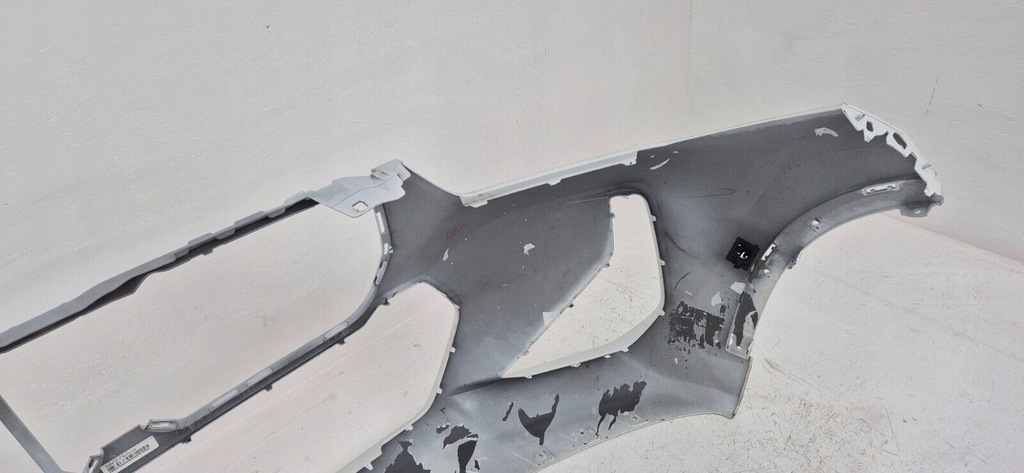 фото №13, Bmw x1 u11 m набір 2023- бампер передній перед 51119881907