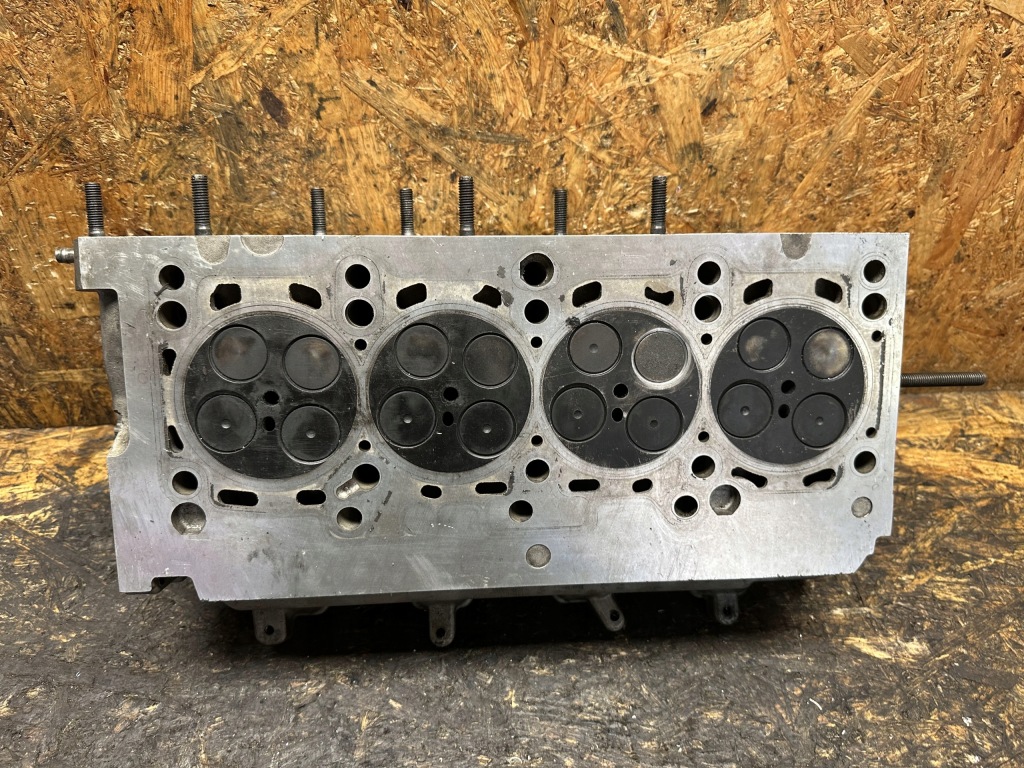 фото №15, Головка комплектная vw transporter t5 t6 2.0 tdi 03l103373g