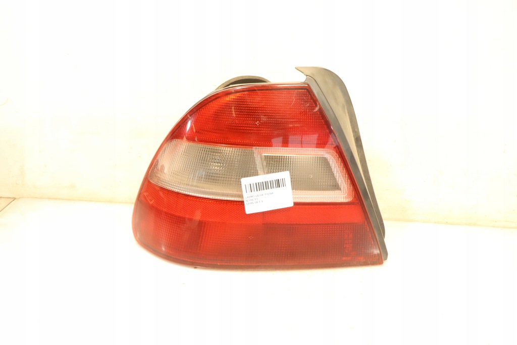 фото №1, Лампа левая задняя honda civic vi хэтчбек