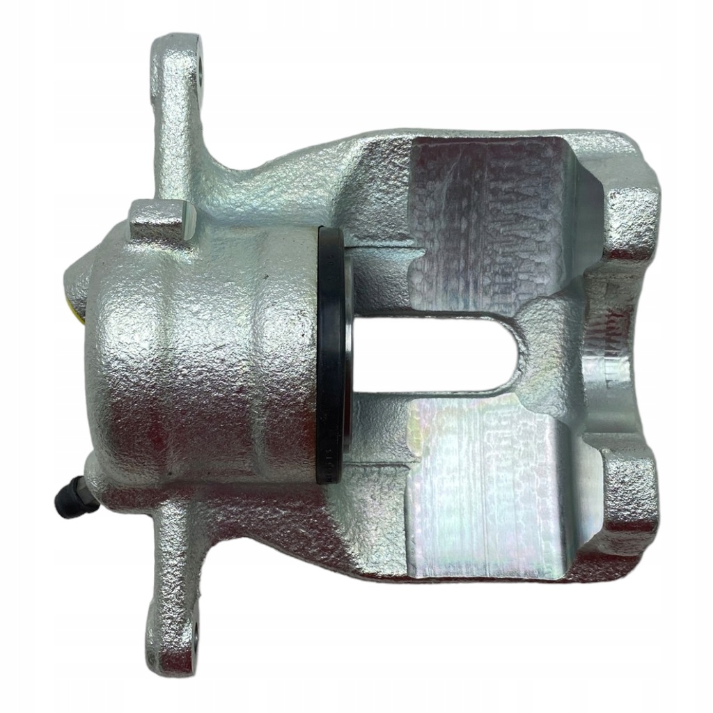 фото №12, Новий супорт гальмівний лівий перед kangoo ii citan