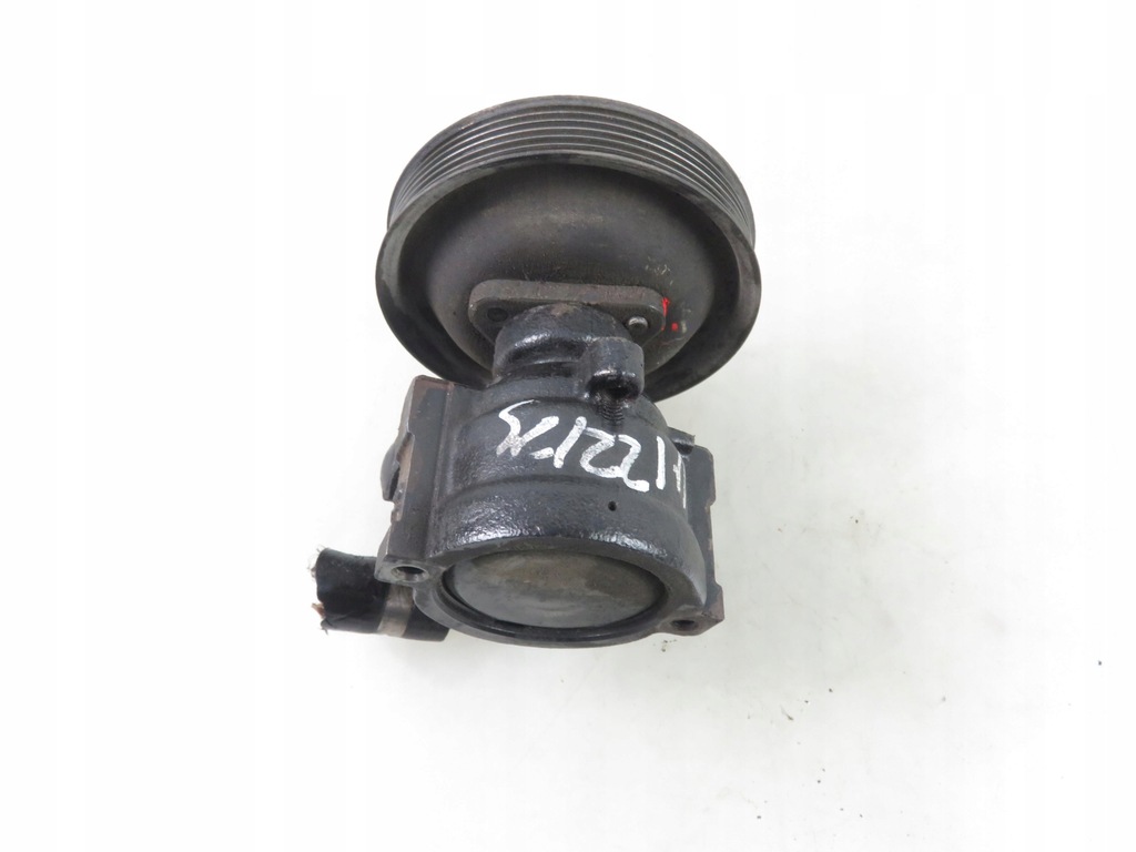 фото №5, Насос підсилювача fiat multipla 1.9 jtd