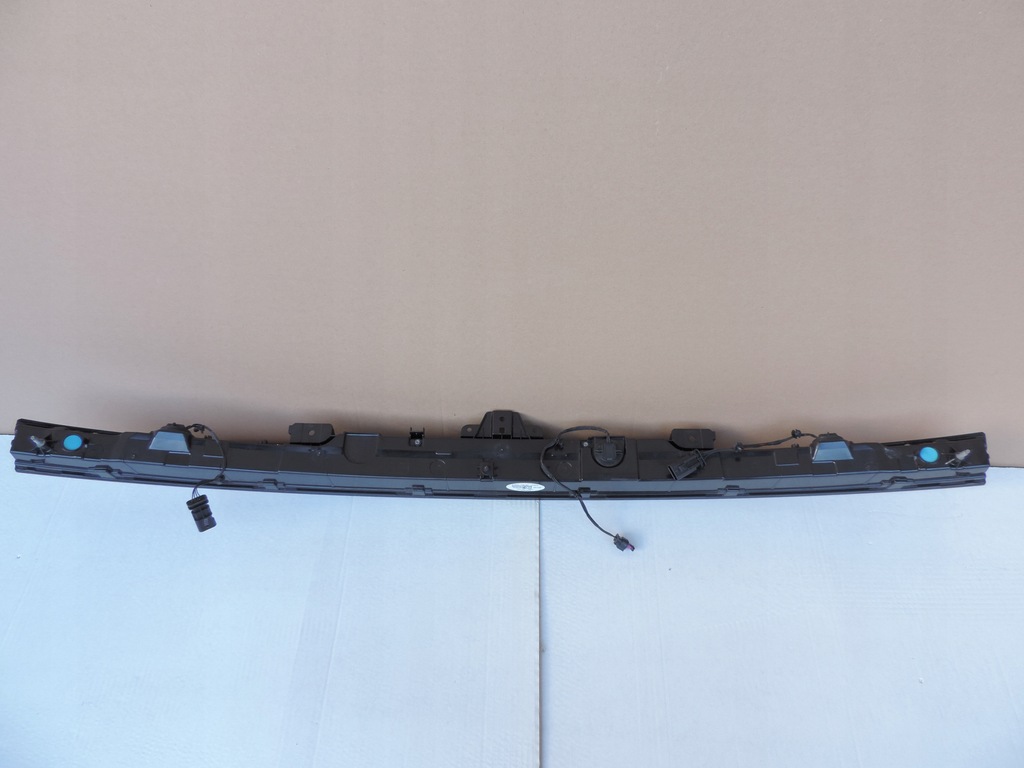 фото №6, Polestar ii 2021 2022 накладка лампа задня led