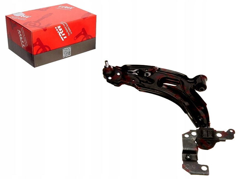 фото №4, Trw jtc379 важіль, підвіска колеса