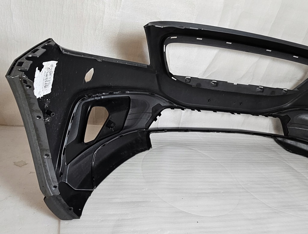 фото №13, Бампер перед volvo v40 cross country 2012-