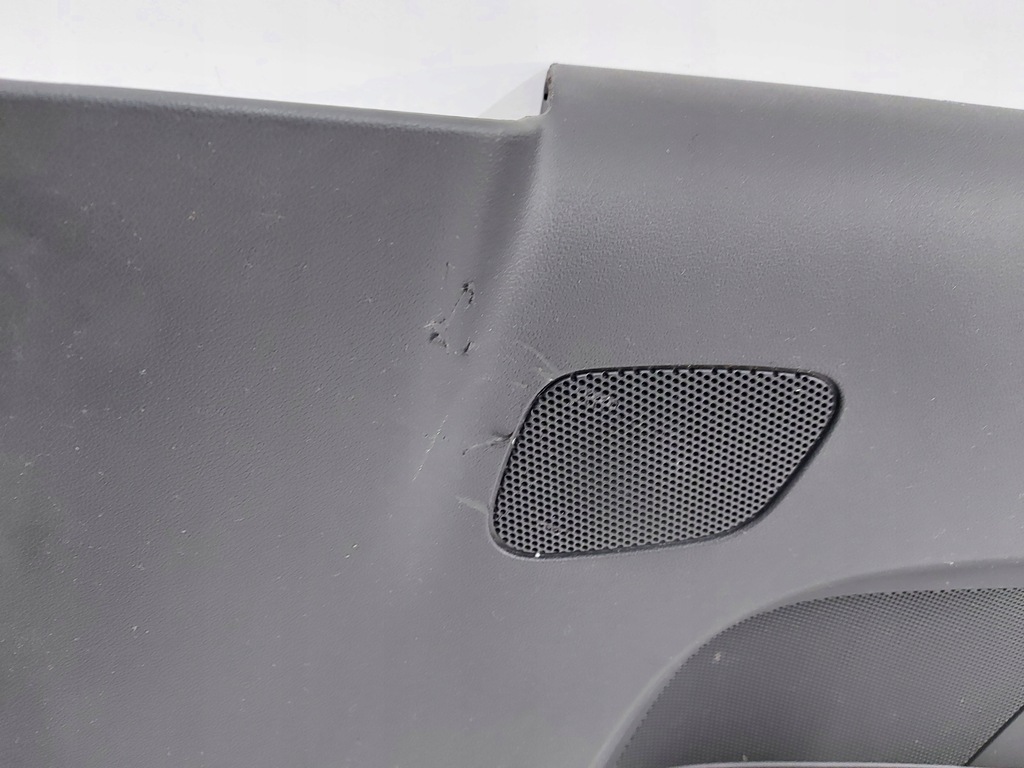 фото №12, Audi a1 8x s1 обшивка задняя правый левый 3d s-line 17r.