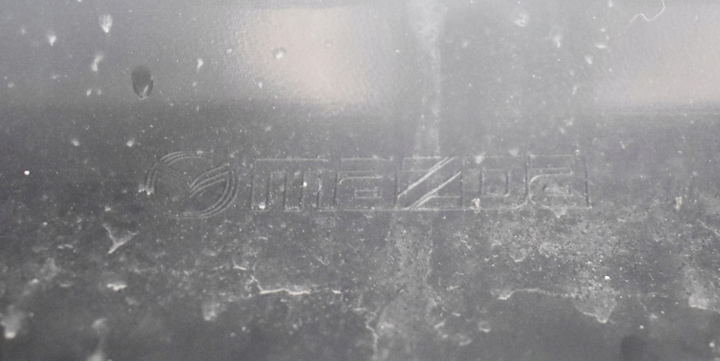 фото №6, Mazda cx5 cx-5 ii бампер перед передній org