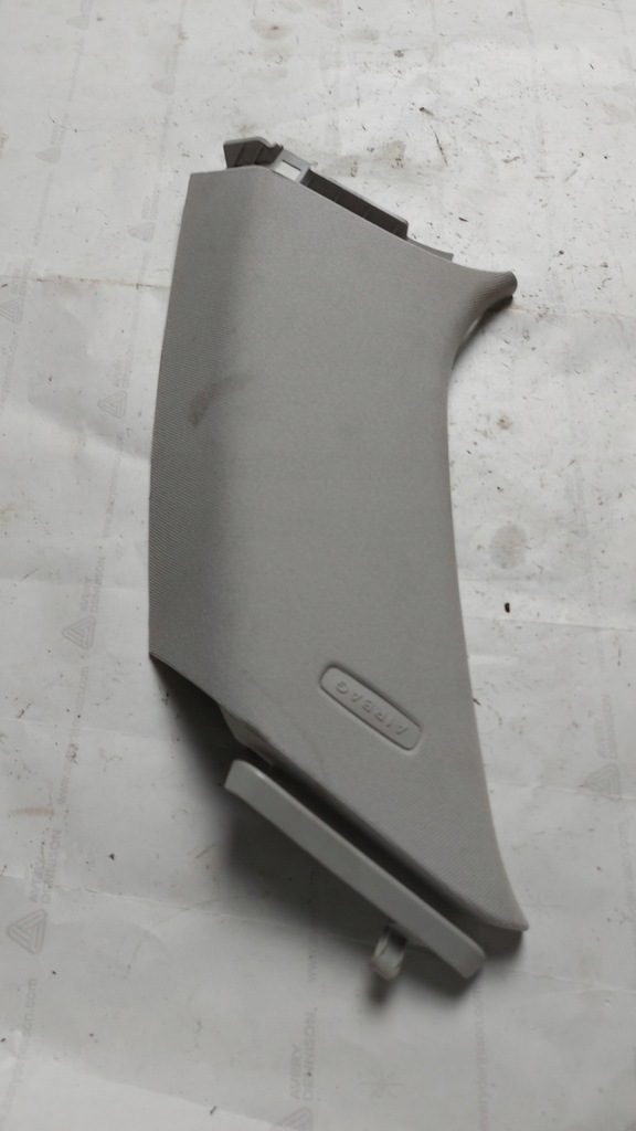 фото №1, Защита обшивка стойка правая mercedes c w205 kombi