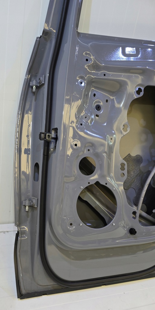 фото №12, Vw id4 id.4 двері праве задні la7c 11a883312 готові do встановлення