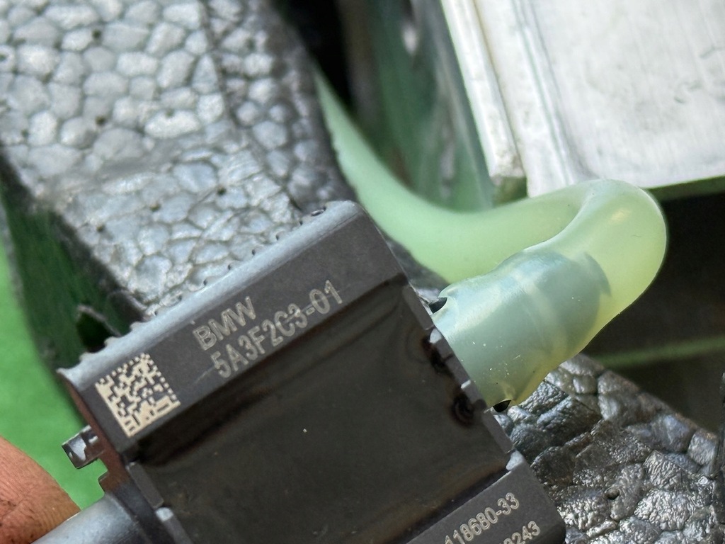 фото №5, Pas передний усилитель балка bmw x1 u11 9883576 5a3f2c3