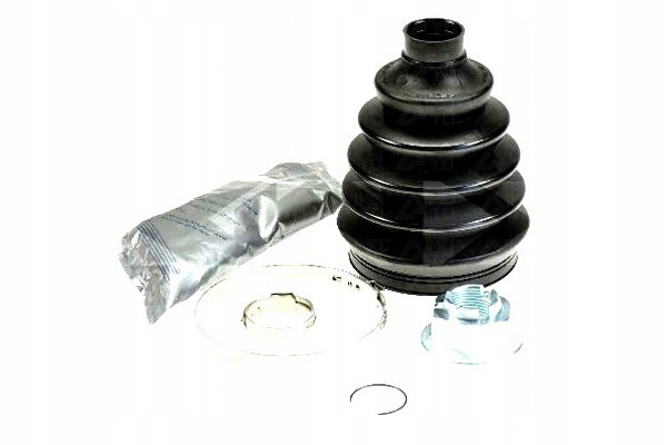 фото №2, Защита шарнир mitsubishi space star 99- lobro