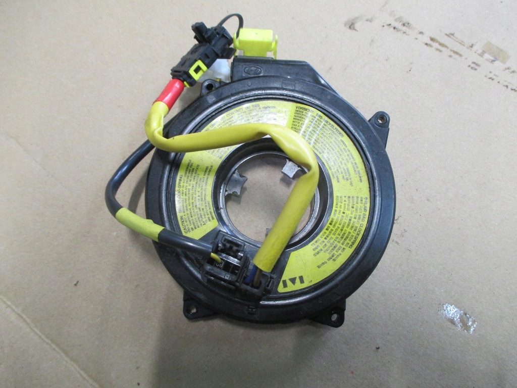 фото №1, Hyundai coupe ii 01-08 лента pod руль