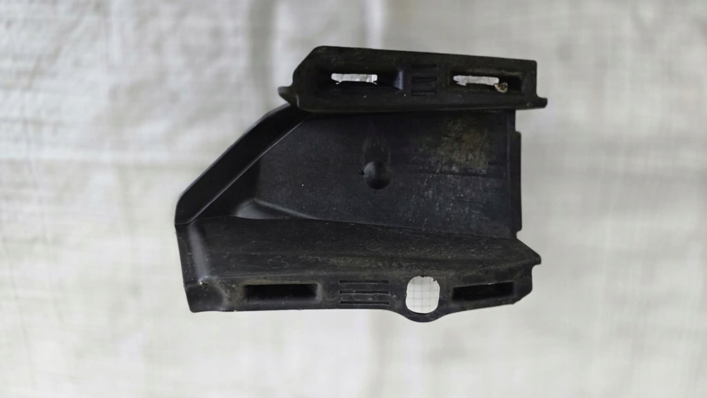 фото №1, Направляющая бампера перед правый renault megane iv 628164761r