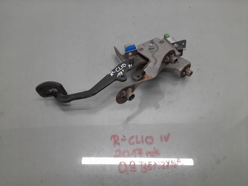 фото №1, Педаль зчеплення renault clio iv 0.9 tce 01121630