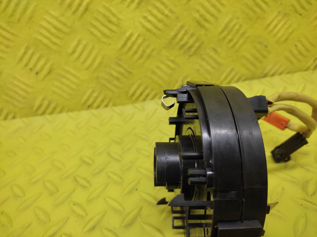 фото №6, Toyota avensis t25 стрічка шлейф