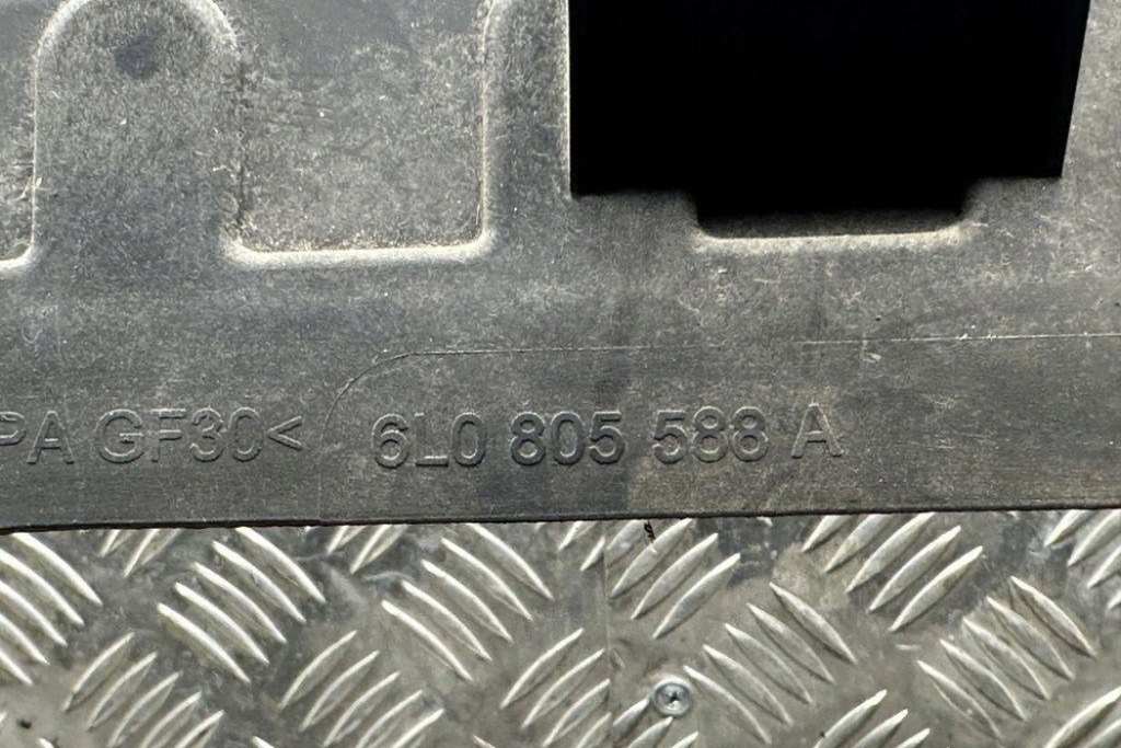 фото №6, Комплект радиатор seat ibiza iii 6l1 6l0805588a 1.2l бензиновый 47kw 2003