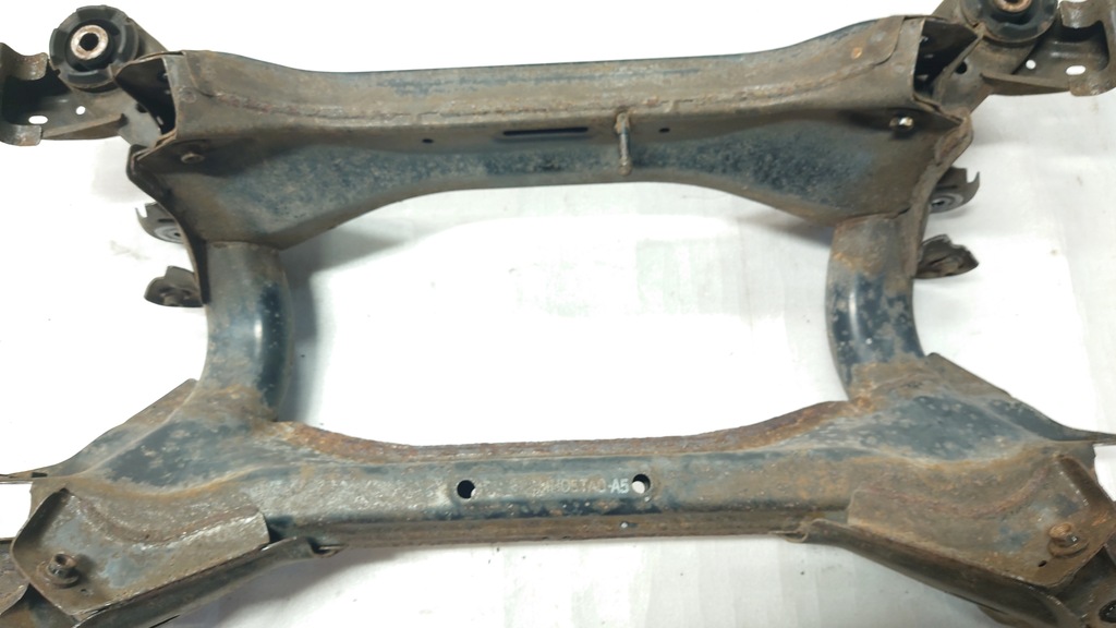 фото №4, Підрамник підрамник підрамник задня honda accord viii kombi 2008-2015