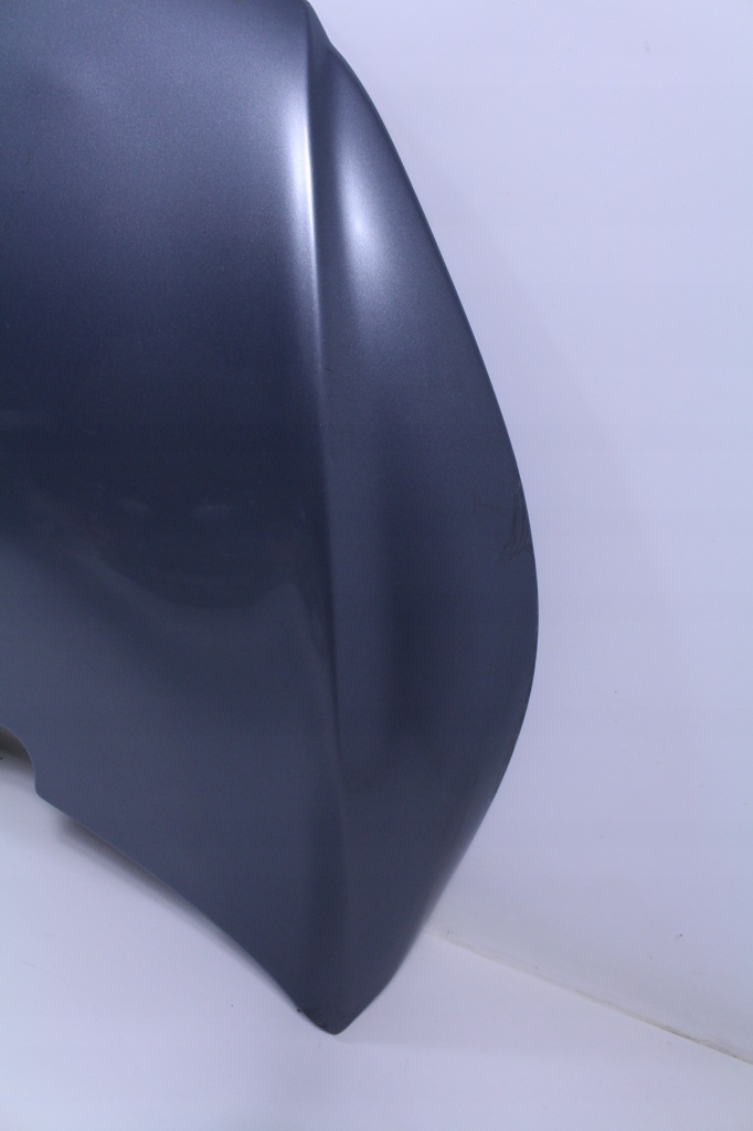 фото №3, Капот aixam e-city 18r,