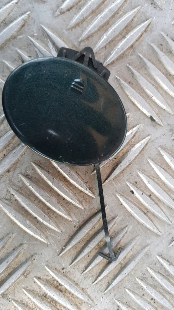 фото №2, Заглушка бампера r171 a1718850623 задняя