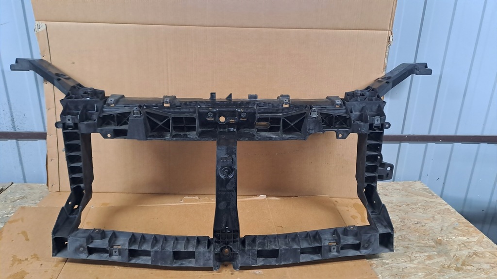 фото №1, Renault trafic iii pas