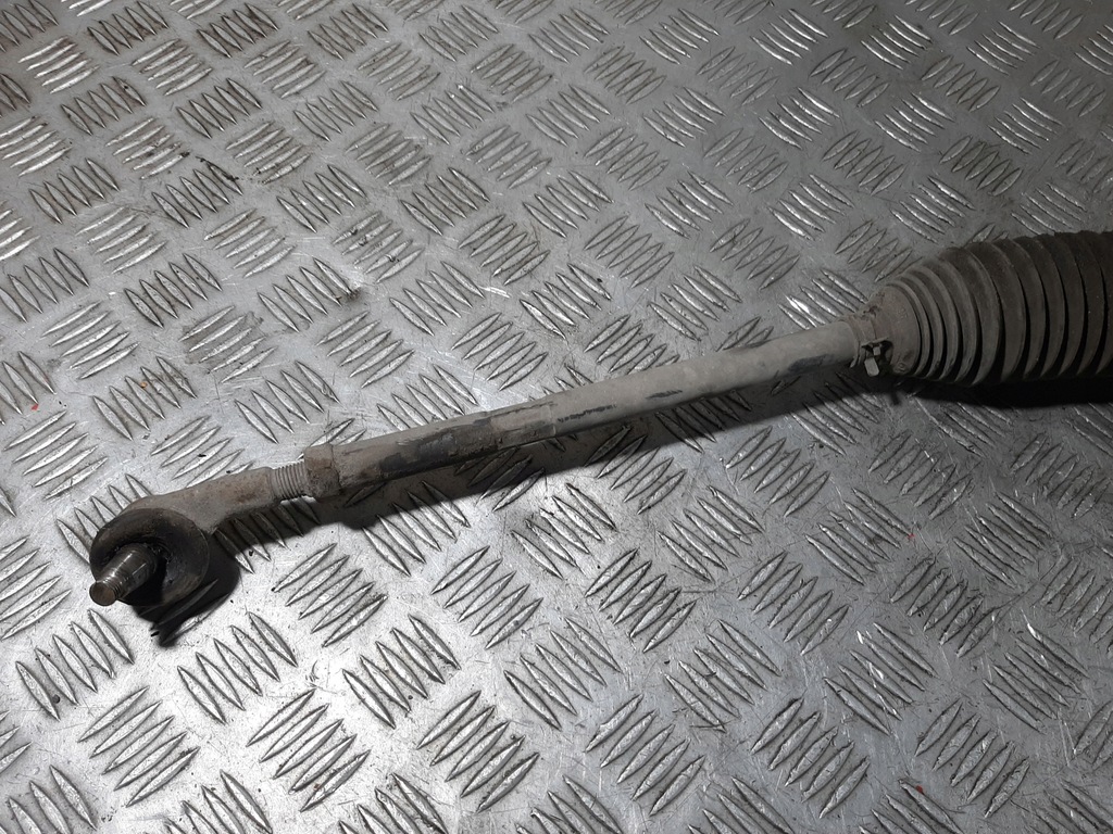 фото №15, Peugeot 307 2.0 hdi 02r трансмісія кермова