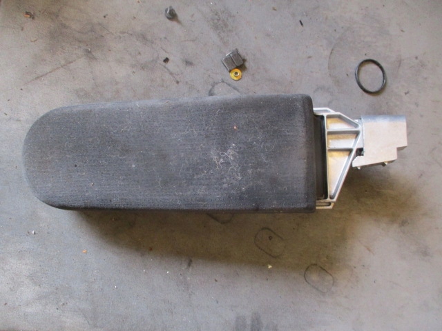 фото №1, Подлокотник vw passat b5 3b0864209f