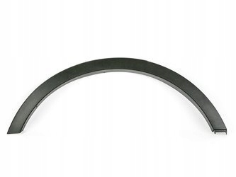 фото №1, Молдинг крыла задняя правая kuga 16- / escepe usa