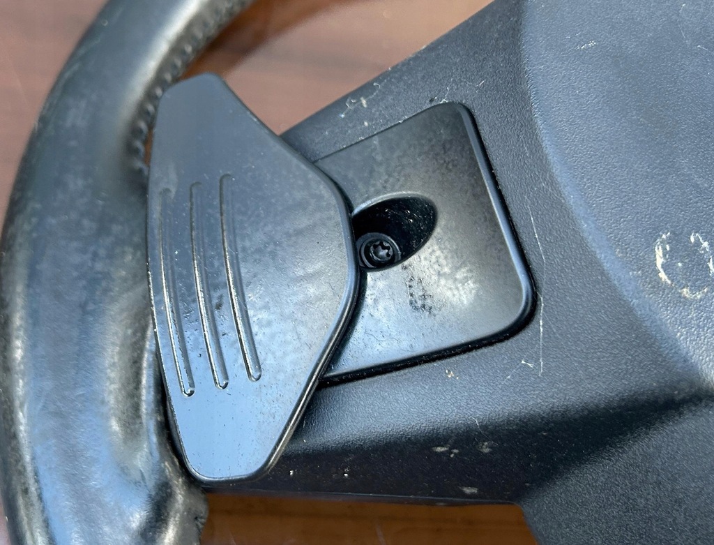 фото №11, Повітропровід шкіра мультифункція пелюстки перемикання jaguar f-pace x761