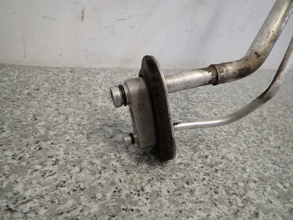 фото №4, Honda civic ima fd viii sedan 4d 06-11 шланг трубка кондиціонера