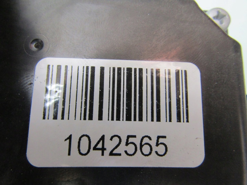 фото №7, Lexus is iii 13r модуль усилителя esp блок управления 89650-53180