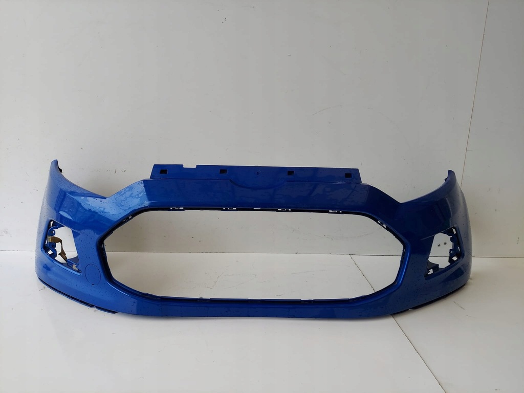 фото №1, Ford ecosport 2 бампер перед cn15 17757 h