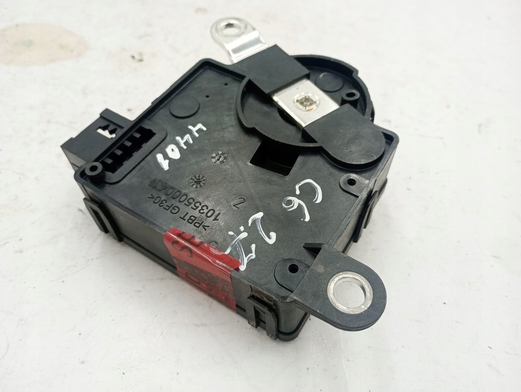 фото №11, Модуль аккумулятор audi a6 c6 4f0915181b