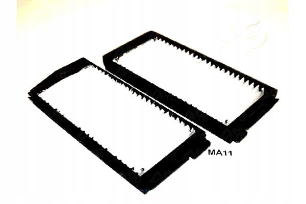 фото №1, Japanparts фільтр кабіни mazda demio japanparts