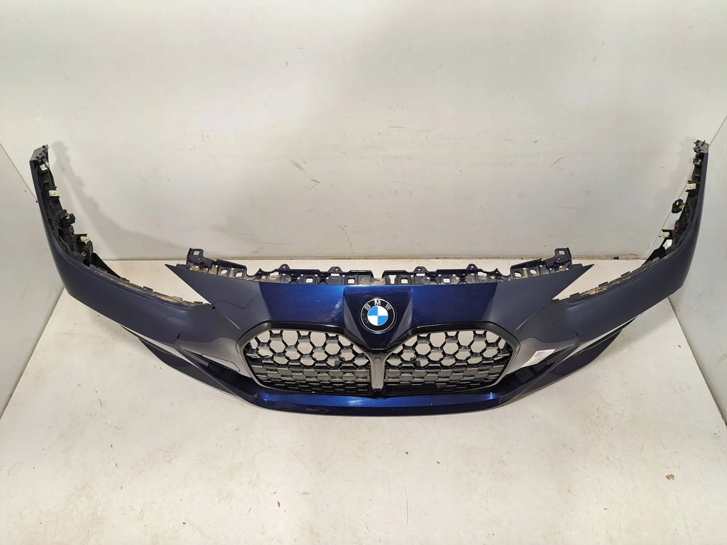 фото №16, Перед kompletny bmw 4 g22 g23 g24 g26 9466097