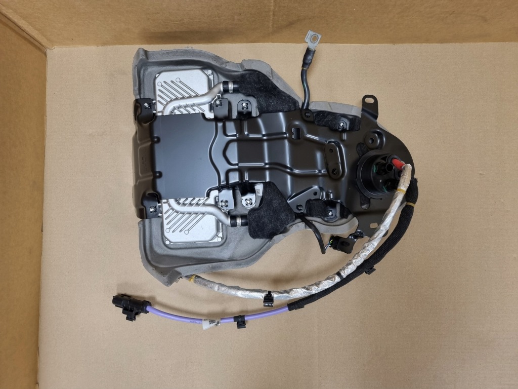 Купить Bmw x5 g05 lci модуль блок управления защита 5a4df52 5a4e090 15 km 2024 r