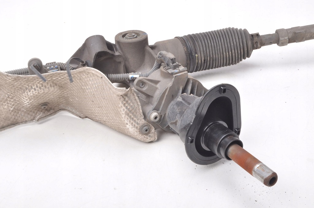 фото №13, Volvo s90 v90 2019rok рейка рульова p32142405 60 tyśkm!!!