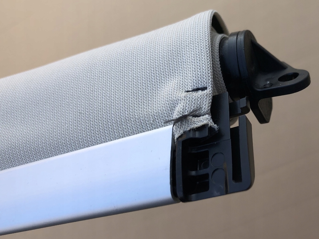 фото №8, Шторка перед панорамы бежевый beż do porsche panamera g2 16-24 люк