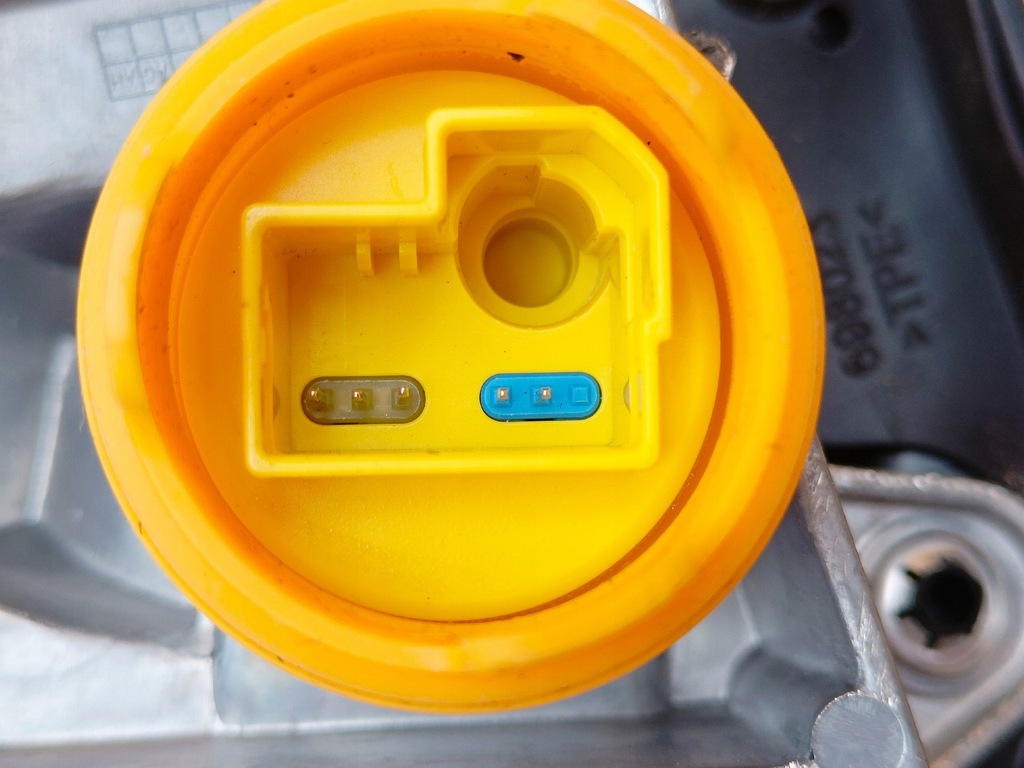 фото №7, Bmw x5 f15 475 5pin kpl ліва дзеркало europa фотохромний асистент idealne