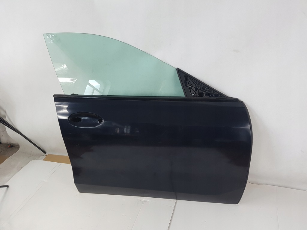 фото №1, Дверь правое перед 416 bmw 6 gt g32