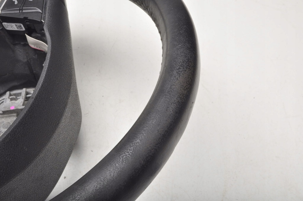 фото №9, Seat toledo iv повітропровід шкіряний