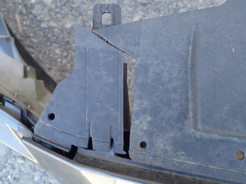 фото №8, Бампер перед передний ford focus 3 iii mk3 lift