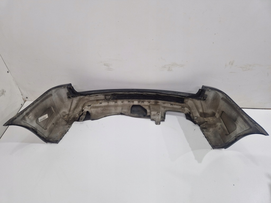 фото №10, Бампер задний bmw x3 e83 m набор black sapphire