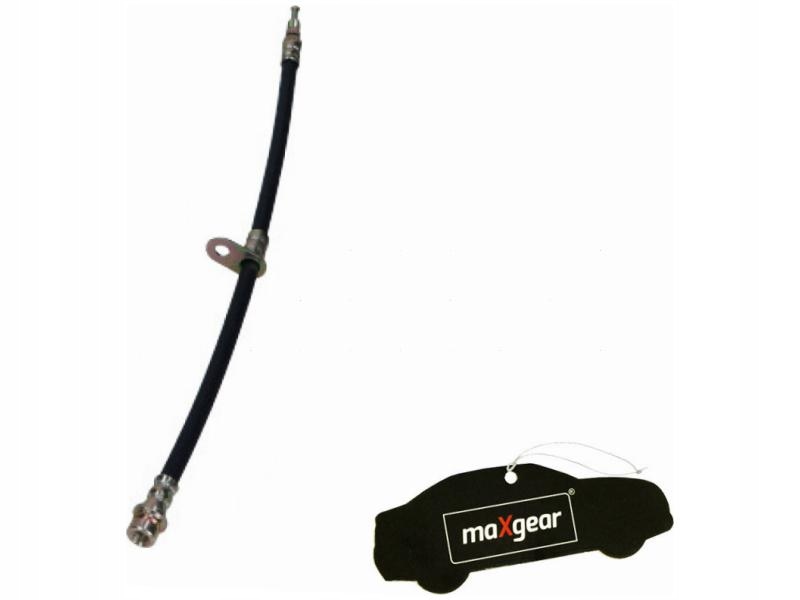 фото №1, Шланг перед ford tourneo connect 1.0-1.6 13- +ароматизатор