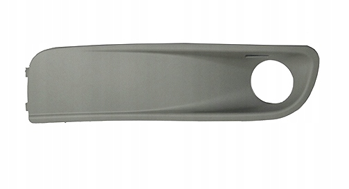 фото №1, Решітка бампера le