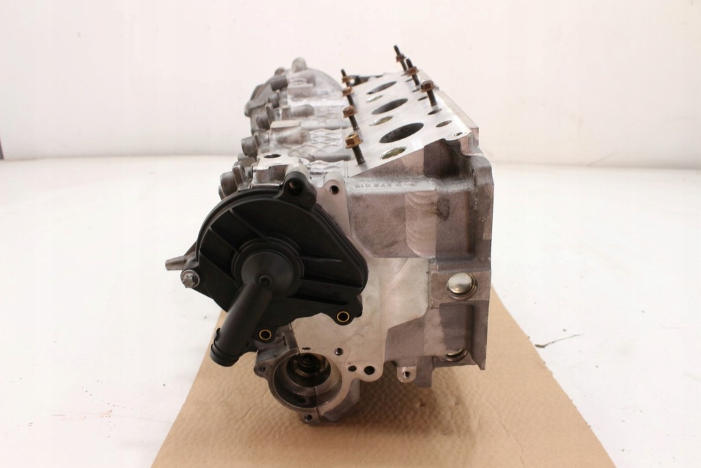 фото №7, Головка mercedes w212 3.5 cgi gotowa do монтажа