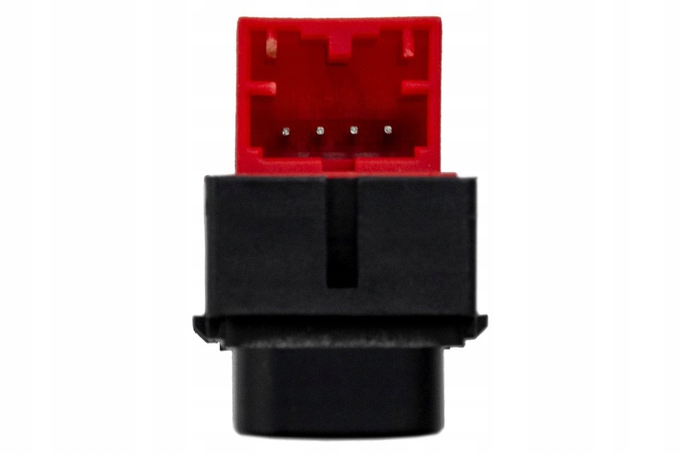 фото №13, Кнопка блокування замка двері vw fox 2003-