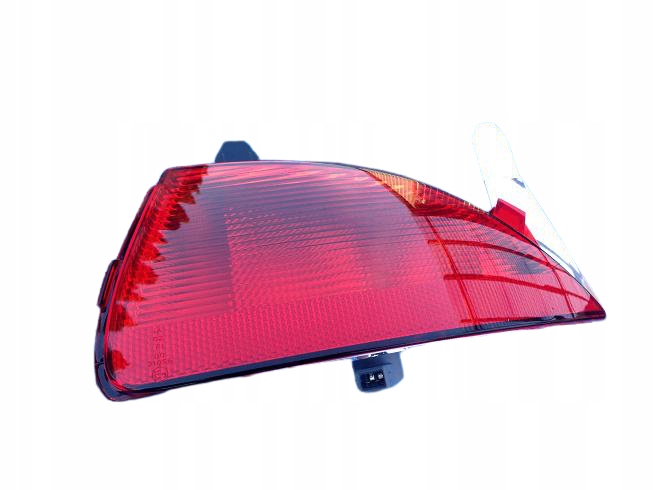 фото №7, Лампа задня renault kadjar права