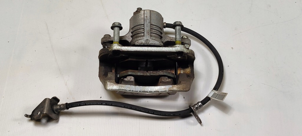 фото №5, Суппорт тормозной шланг левый задняя camaro 2009-2015