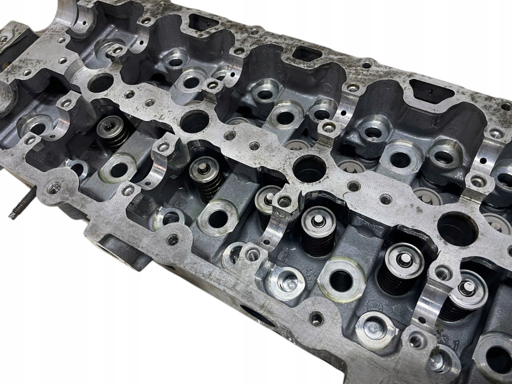 фото №12, Головка двигуна volvo xc60 ii 2.0d