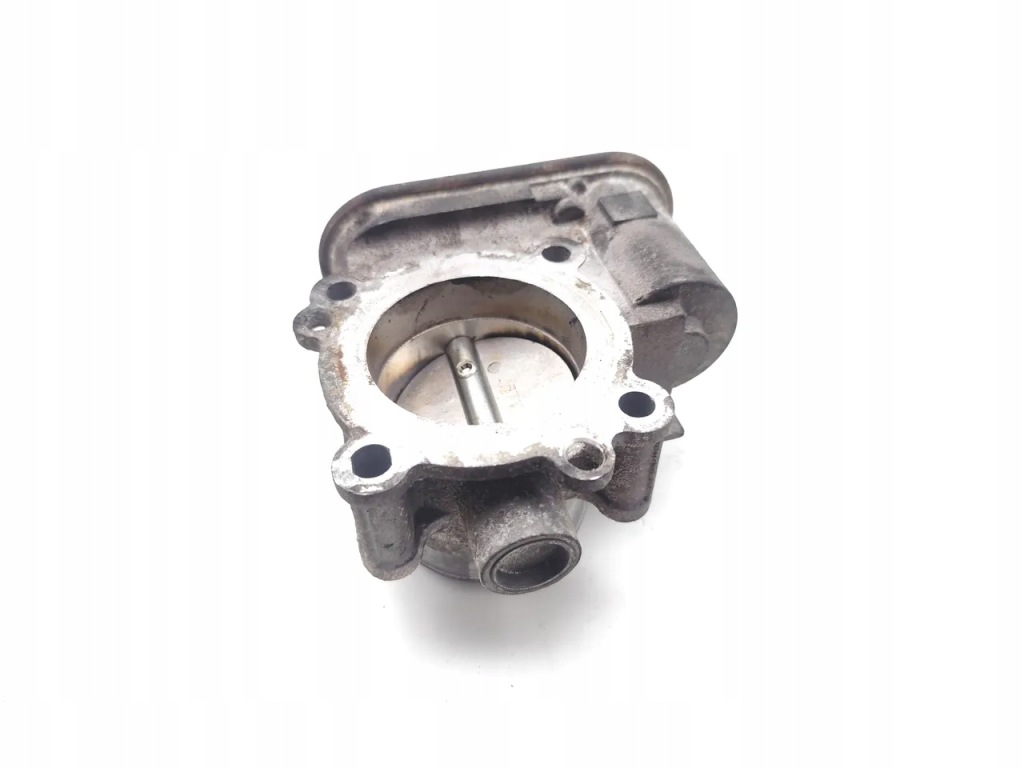 Jeep compass дросельна заслінка електрична 2.0 бензин 115kw 156 hp 2012 suv в Україні